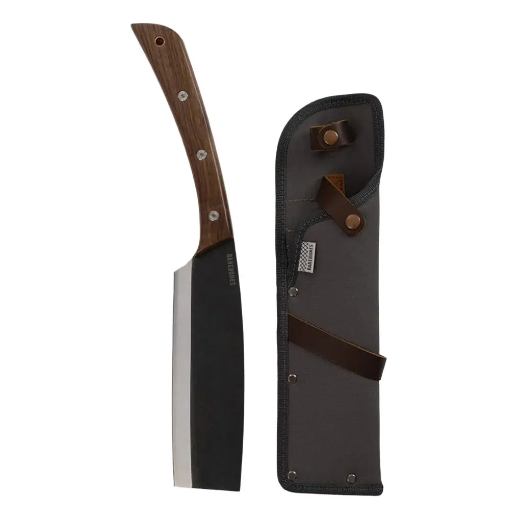 Japanese Nata Hatchet 1