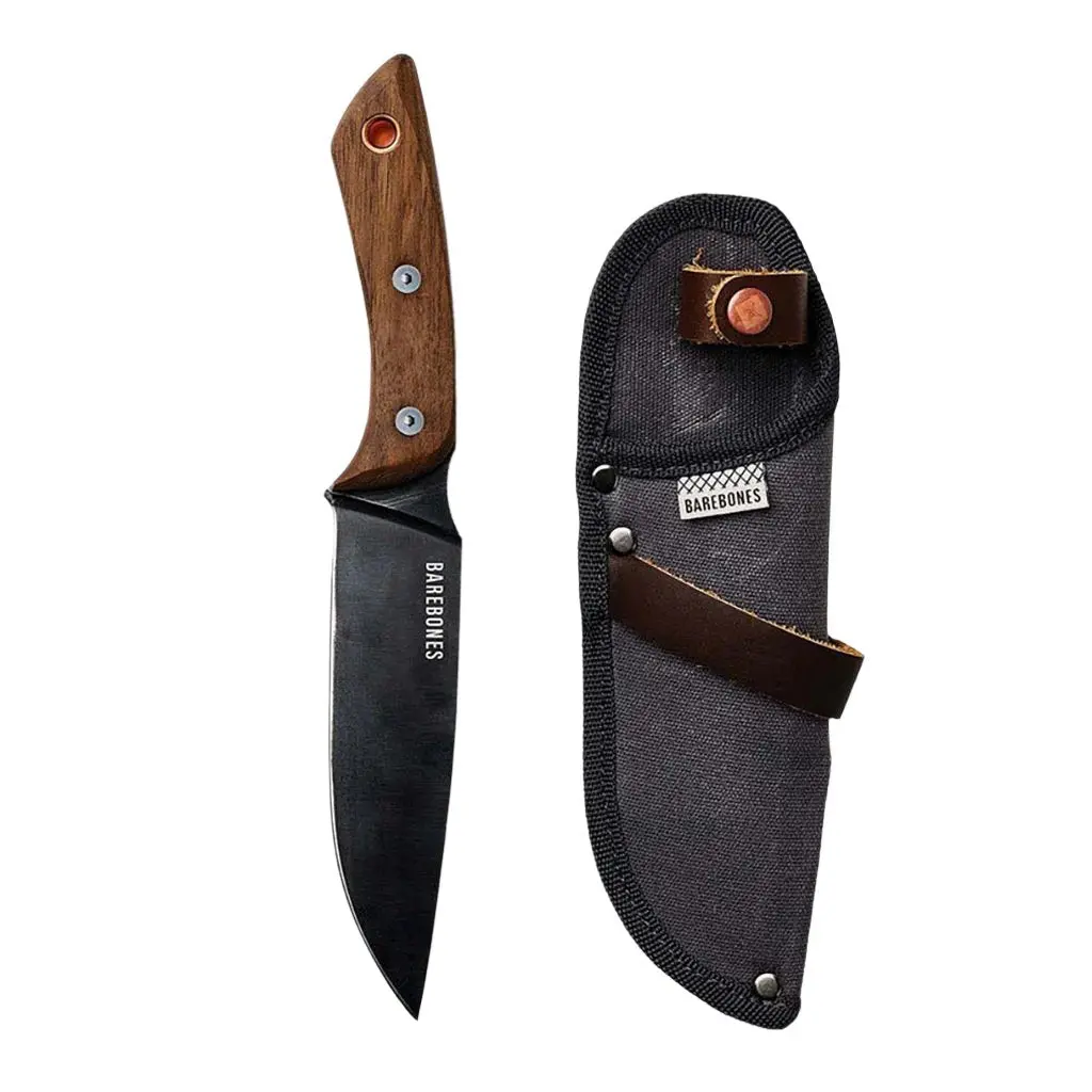 No. 6 Field Knife 1