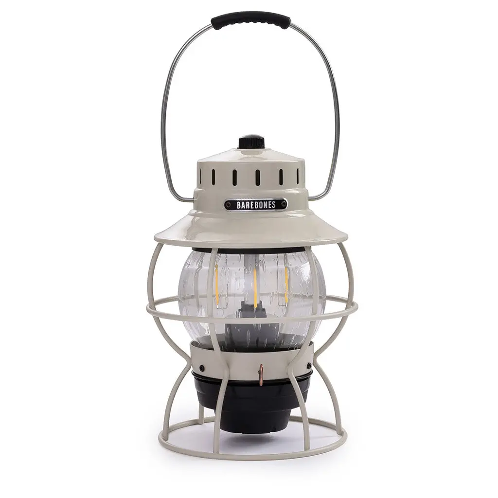 Railroad Lantern 1