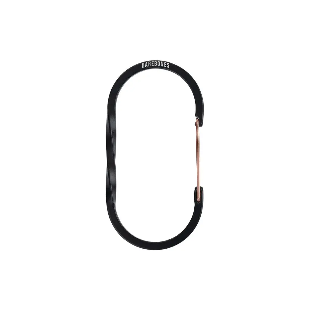 Wiregate Carabiner 1
