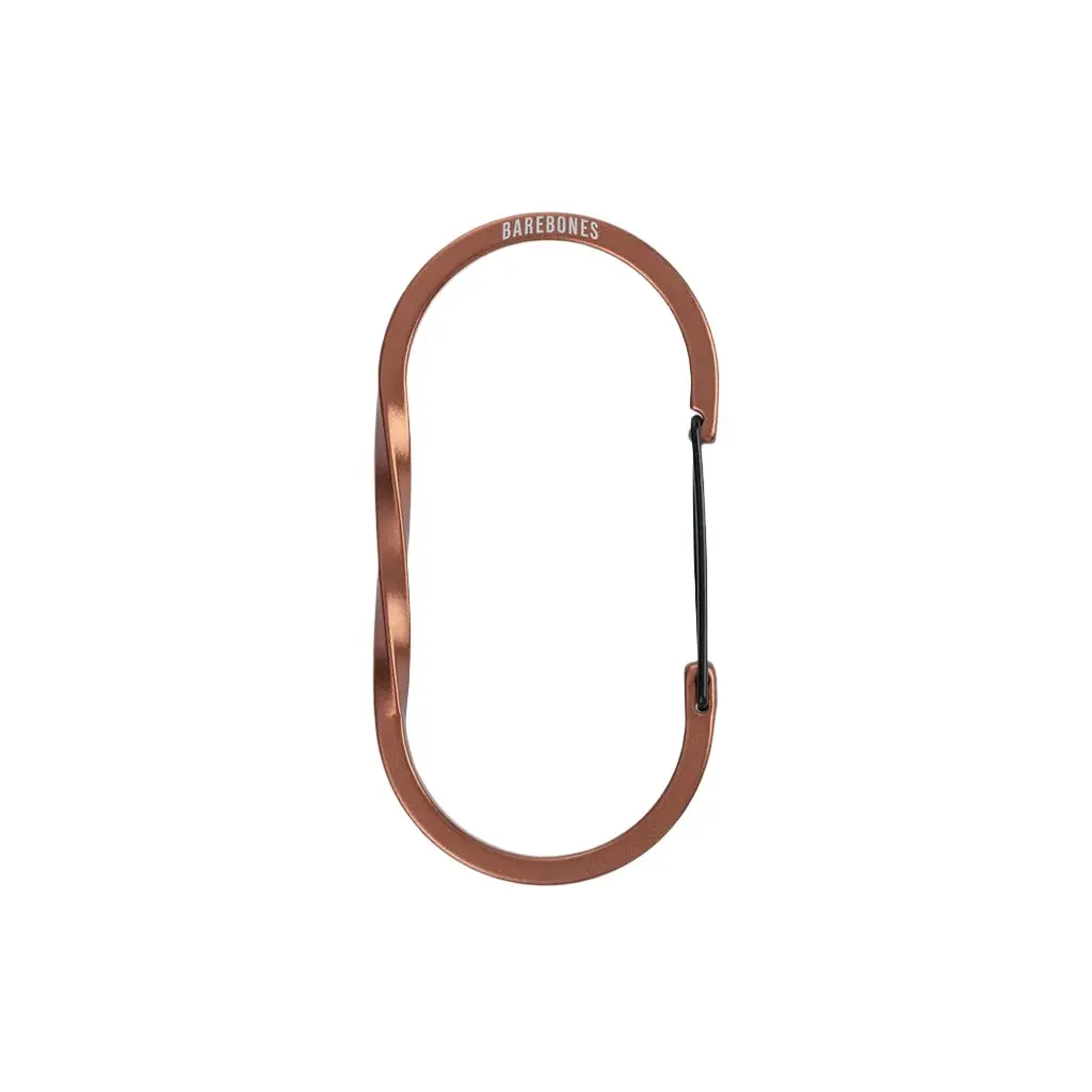 Wiregate Carabiner 1