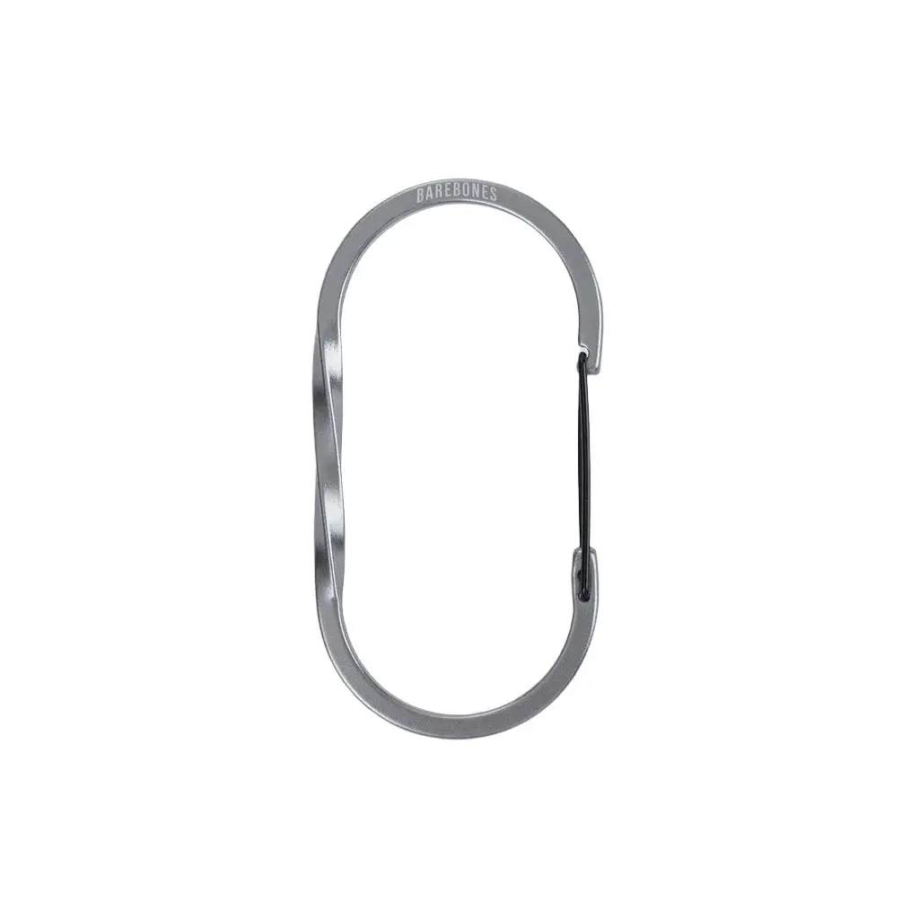 Wiregate Carabiner 1
