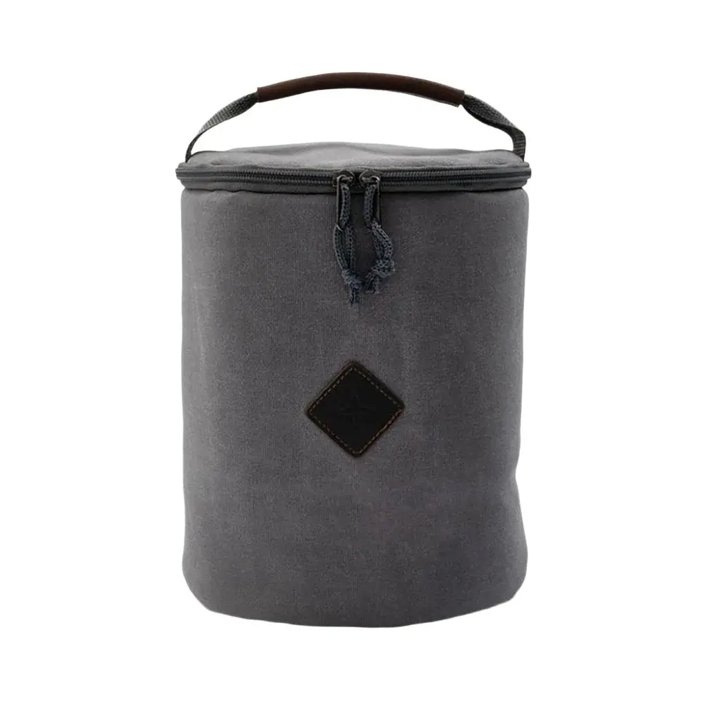 Zippered Lantern Storage Bag 1