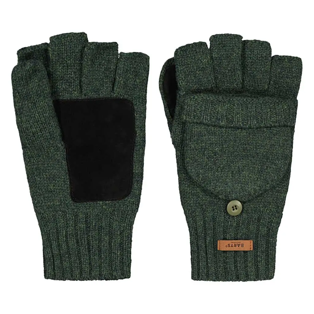 Haakon Bumgloves 1
