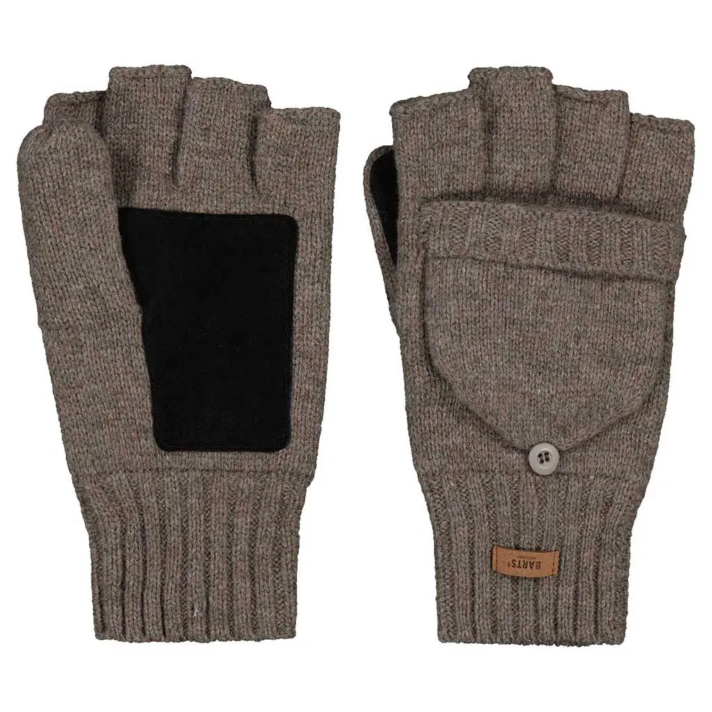 Haakon Bumgloves 1