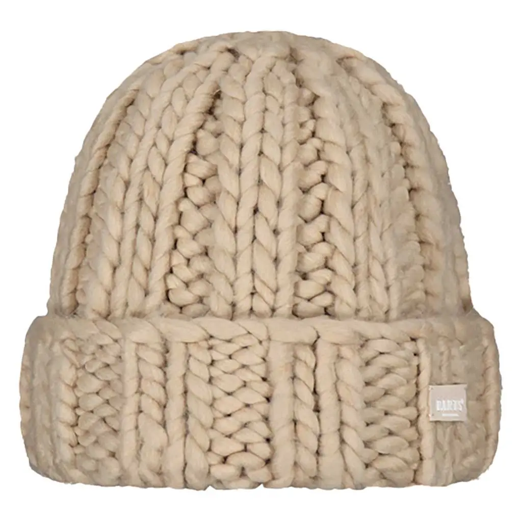 Hermitta Beanie 1