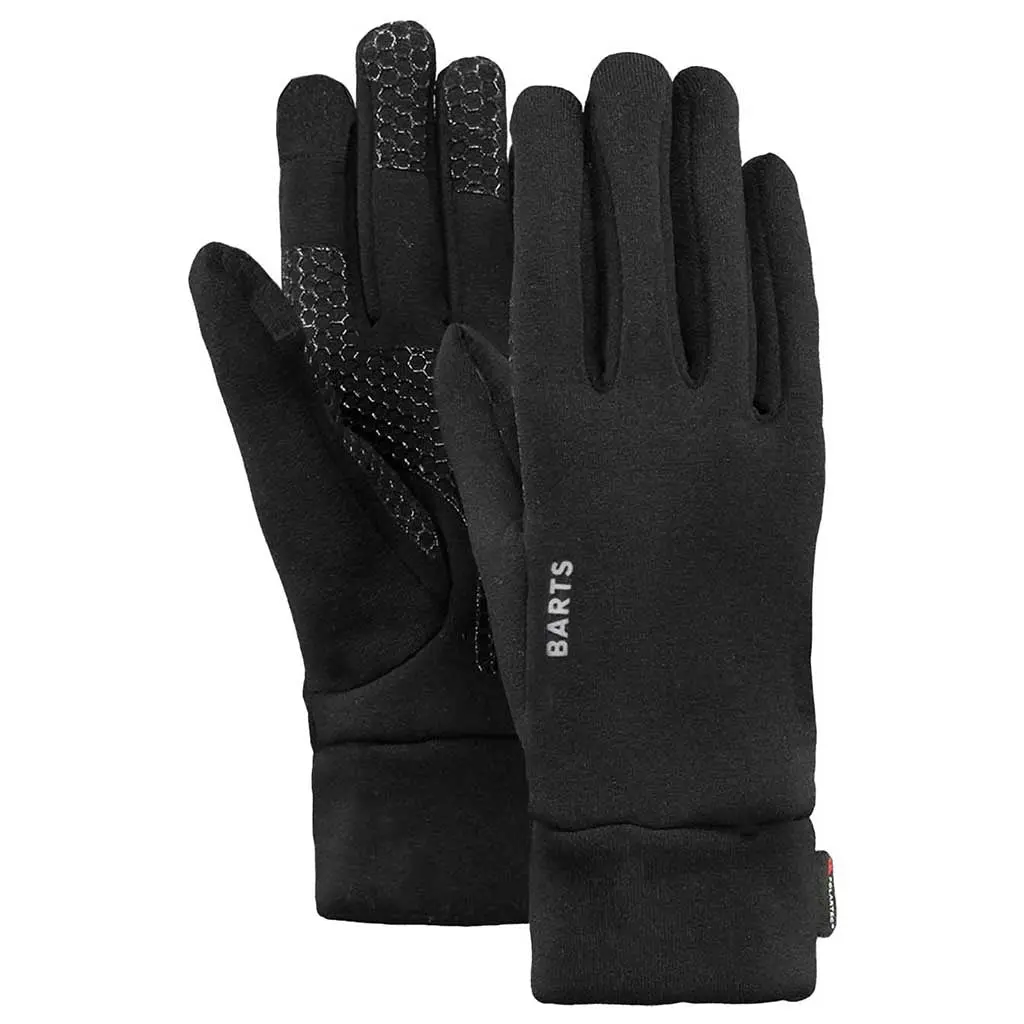 Powerstretch Touch Gloves 1