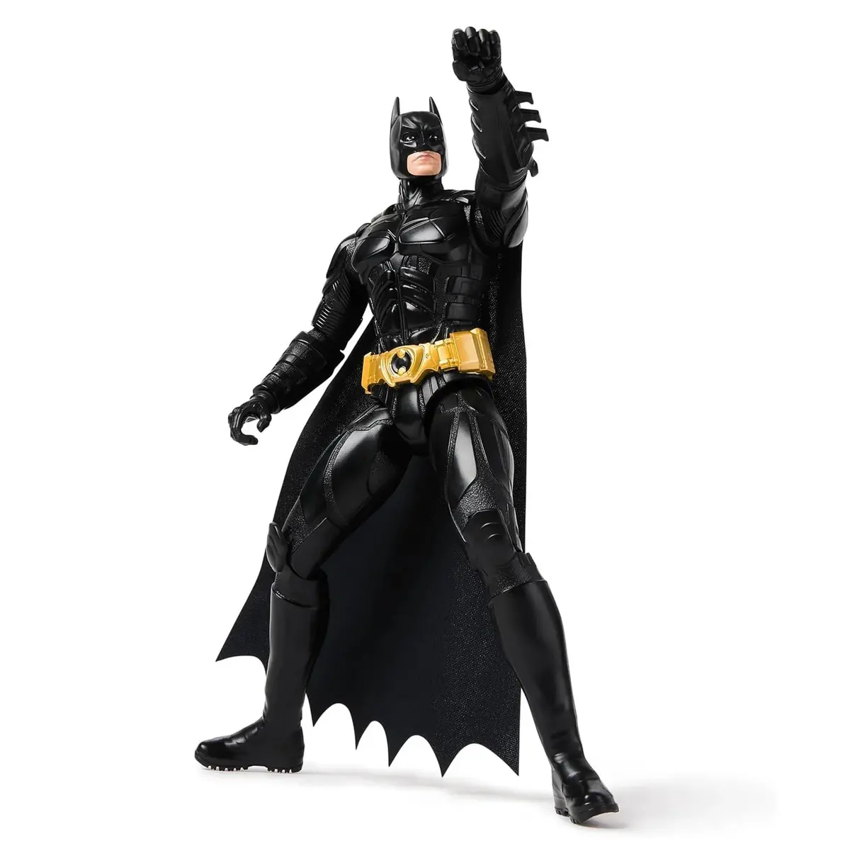 Batman The Dark Knight 12-Inch Action Figure 85Th Anniversary Limited Edition 1