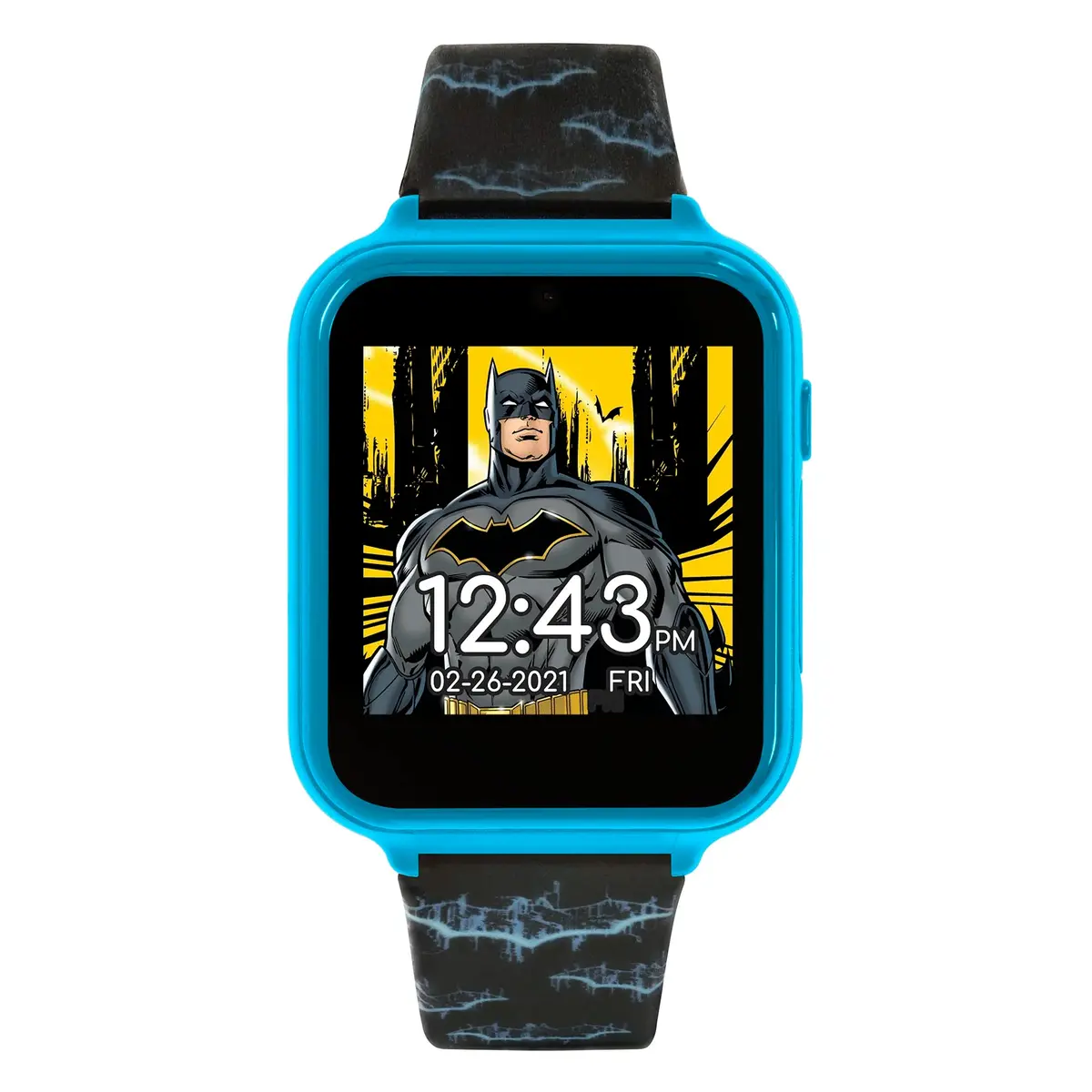 Batman Digital Smart Watch 1