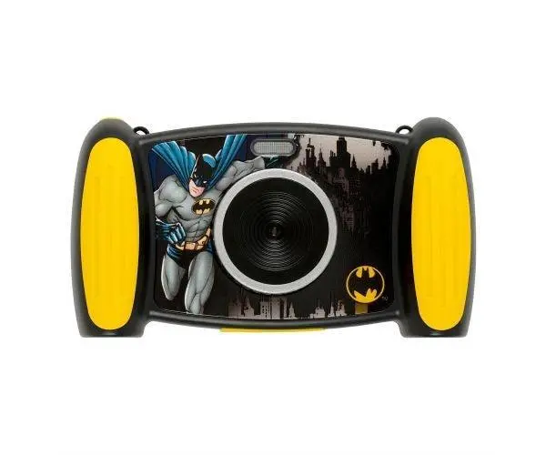 Batman Interactive Kids' Digital Camera 1