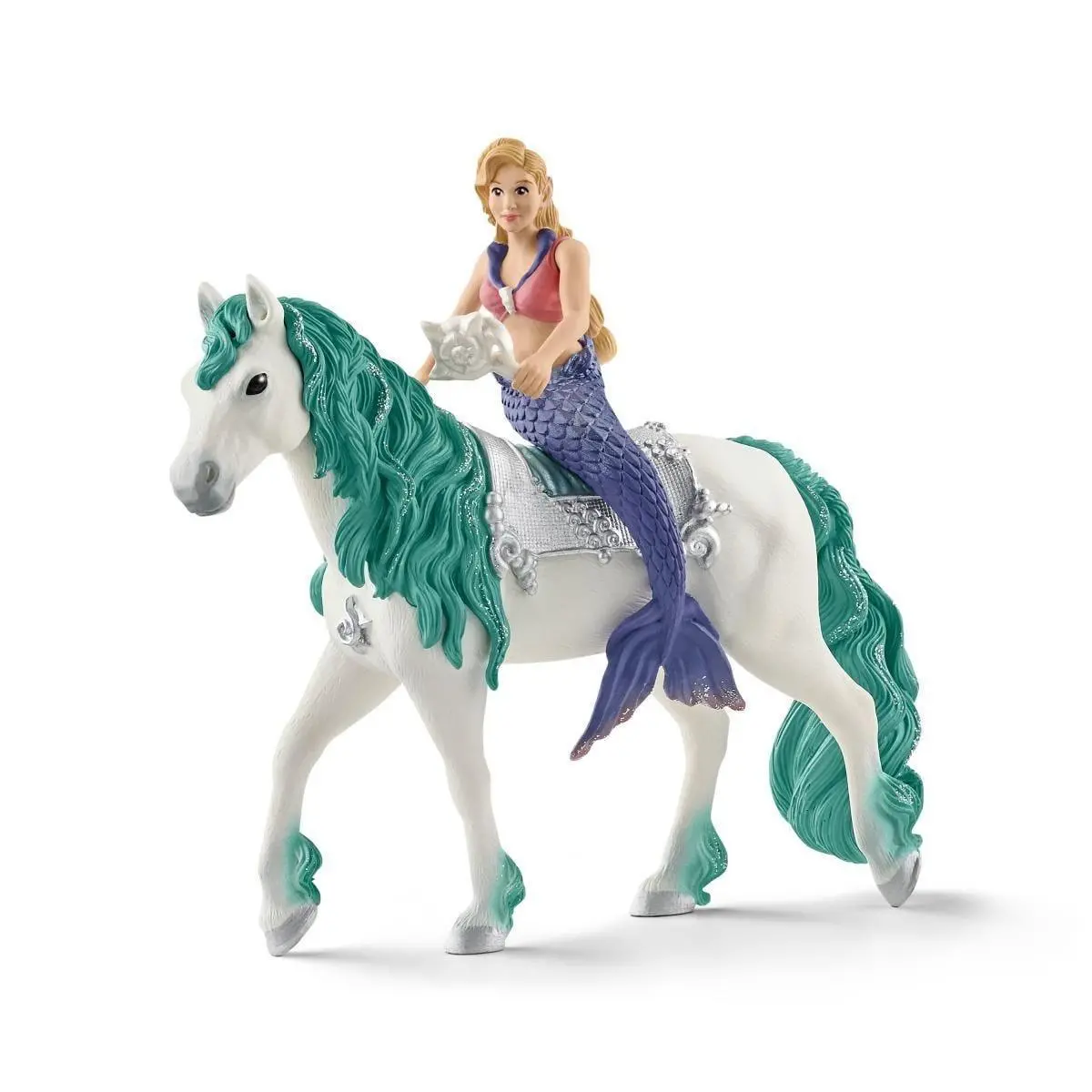 Bayala Schleich 70558 Gabriella Figure 1