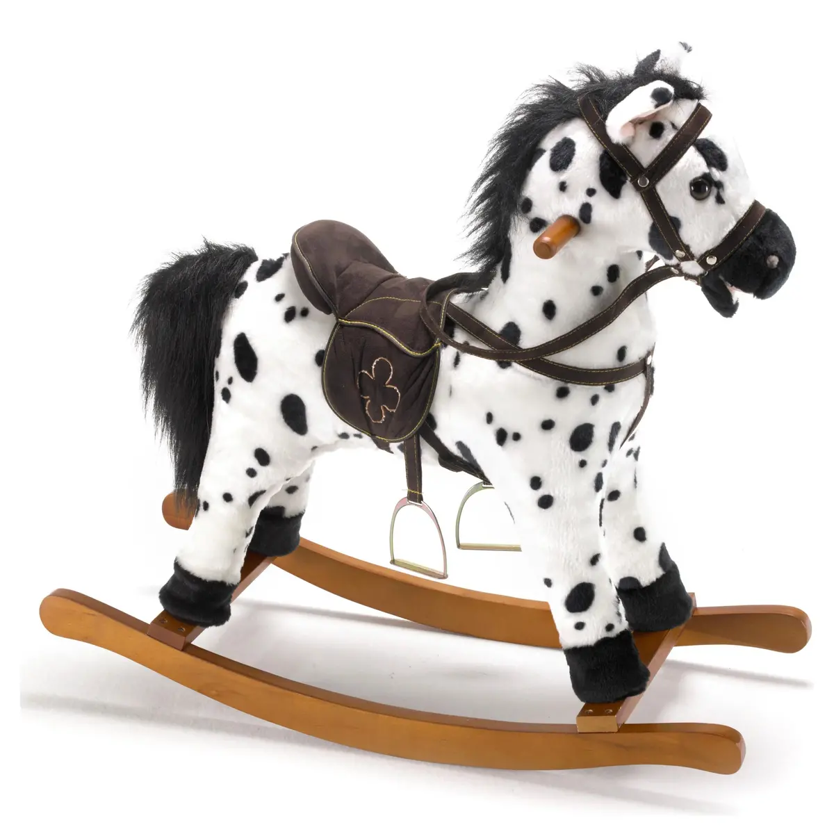 Bayer Chic 2000 Rocking Horse Carlotta 1