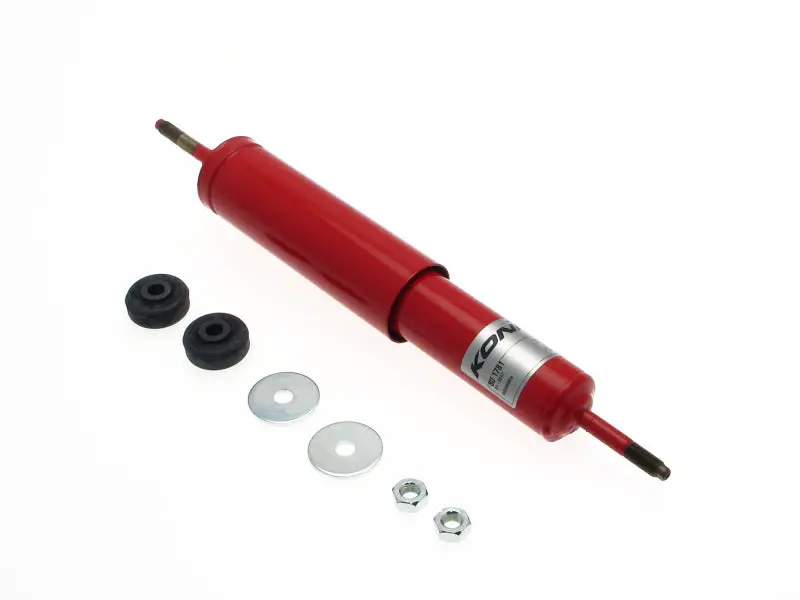 Koni Classic Red Rear Shock Absorber For Alfa Romeo Giulia (1965–1989) — Fits Ti, Super, Gta, Gtv, And Nuova Spider Models 1