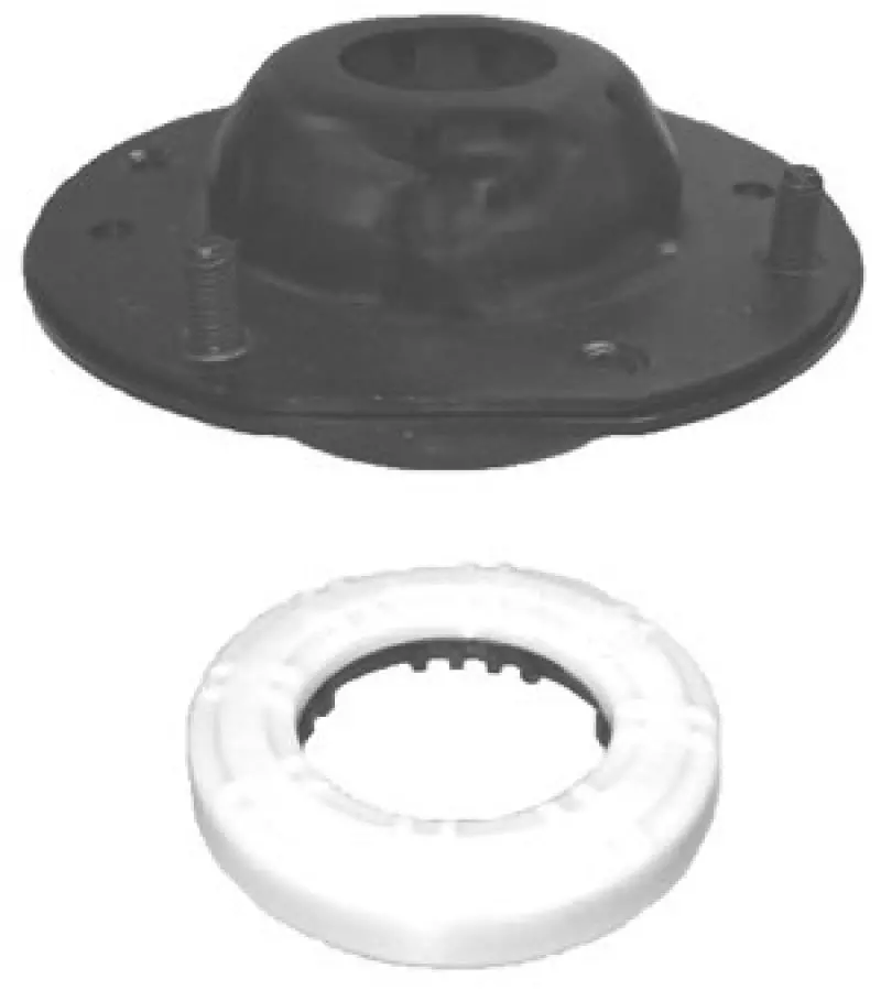 Kyb Front Left Strut Mount For 2004–2011 Chevrolet Malibu And 2004–2007 Malibu Maxx 1