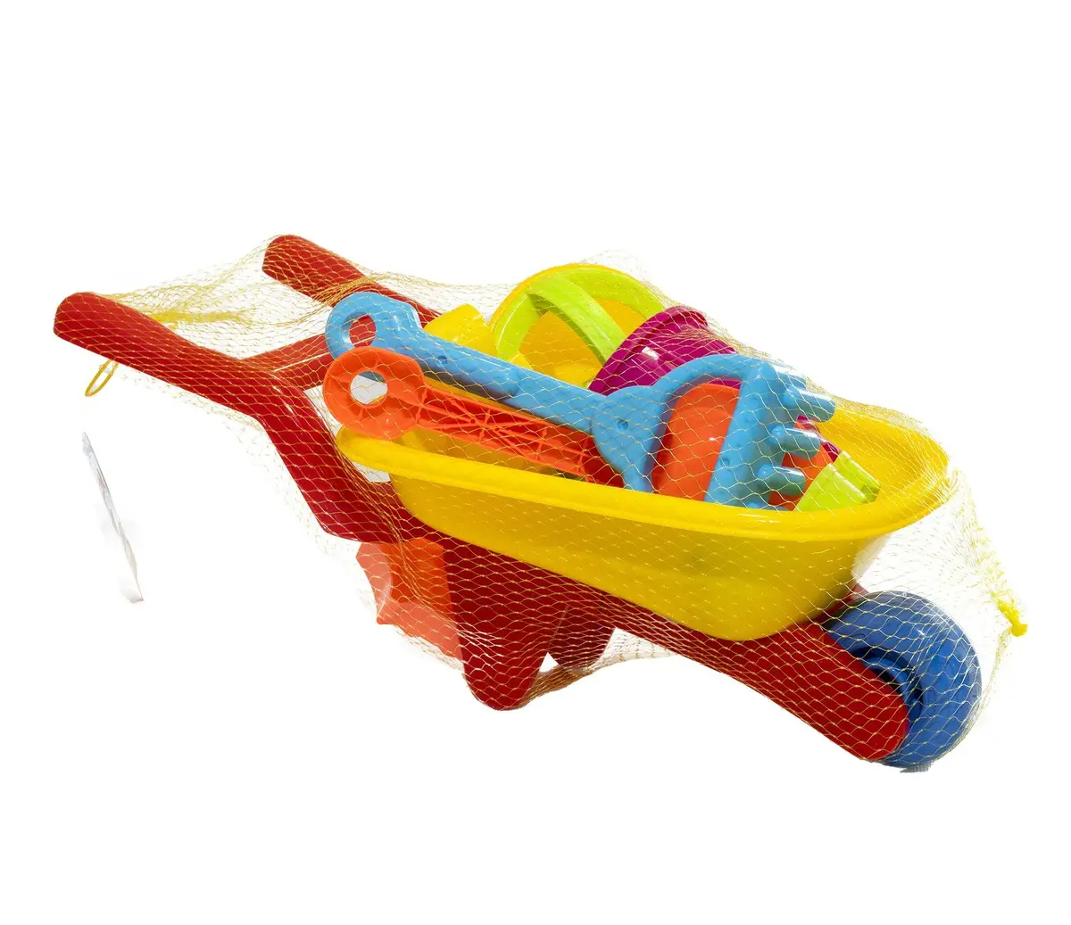 Beach Playset 8 Pieces 1