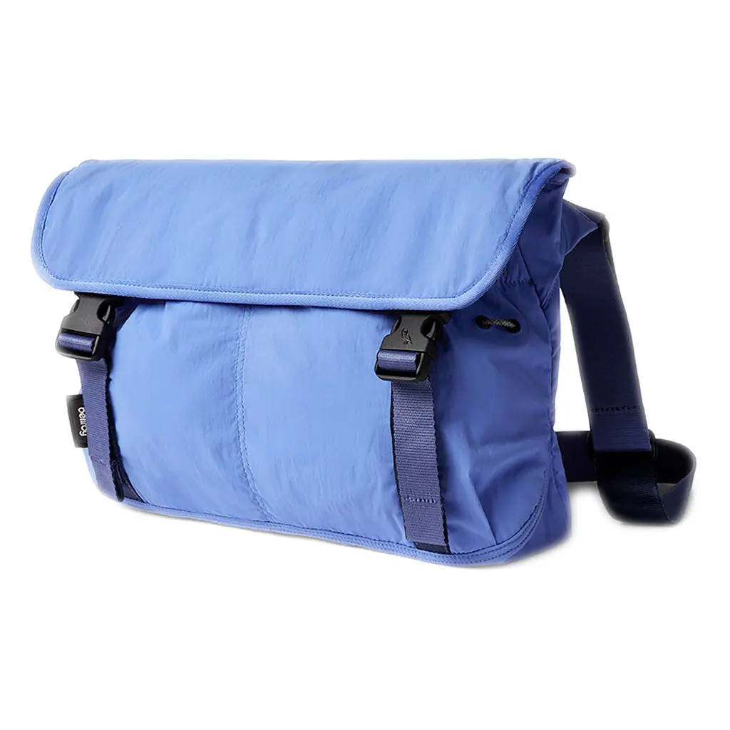 Cinch Messenger 1
