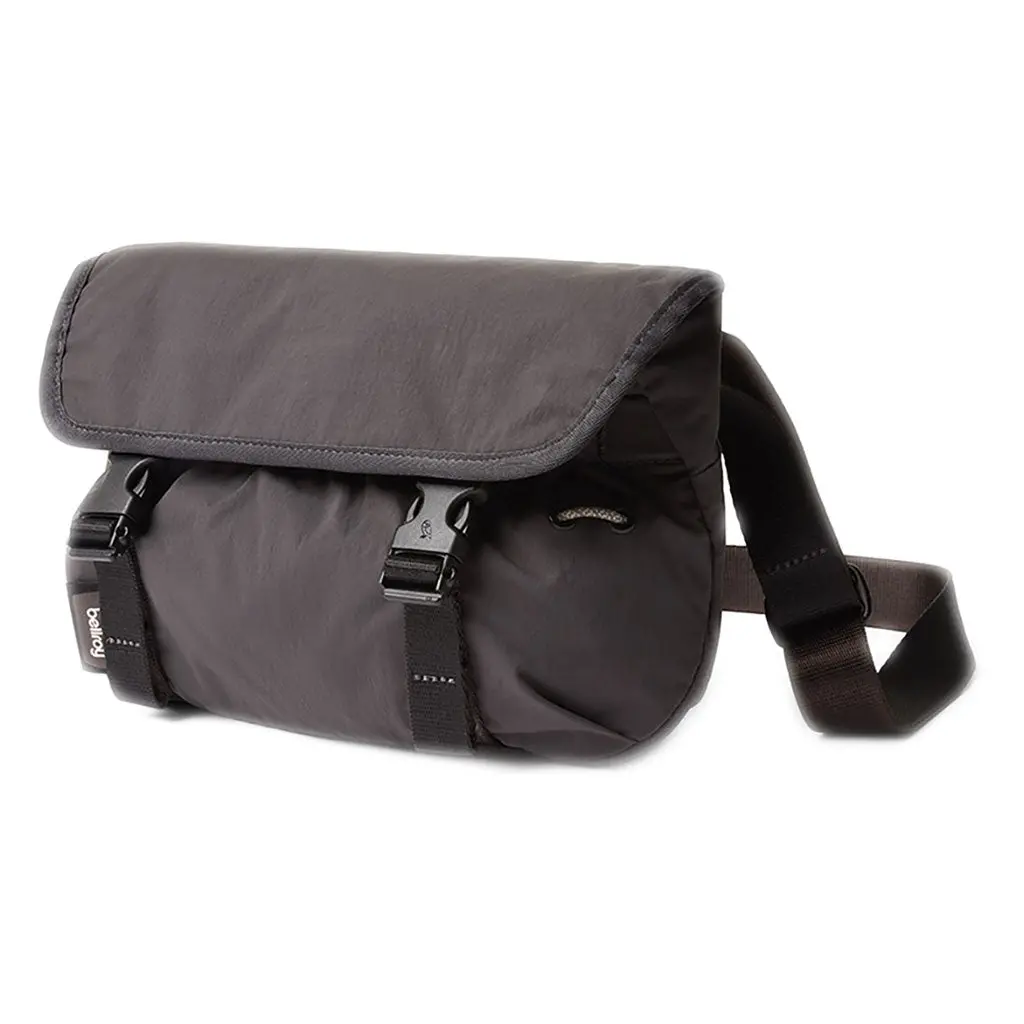 Cinch Mini Messenger 1