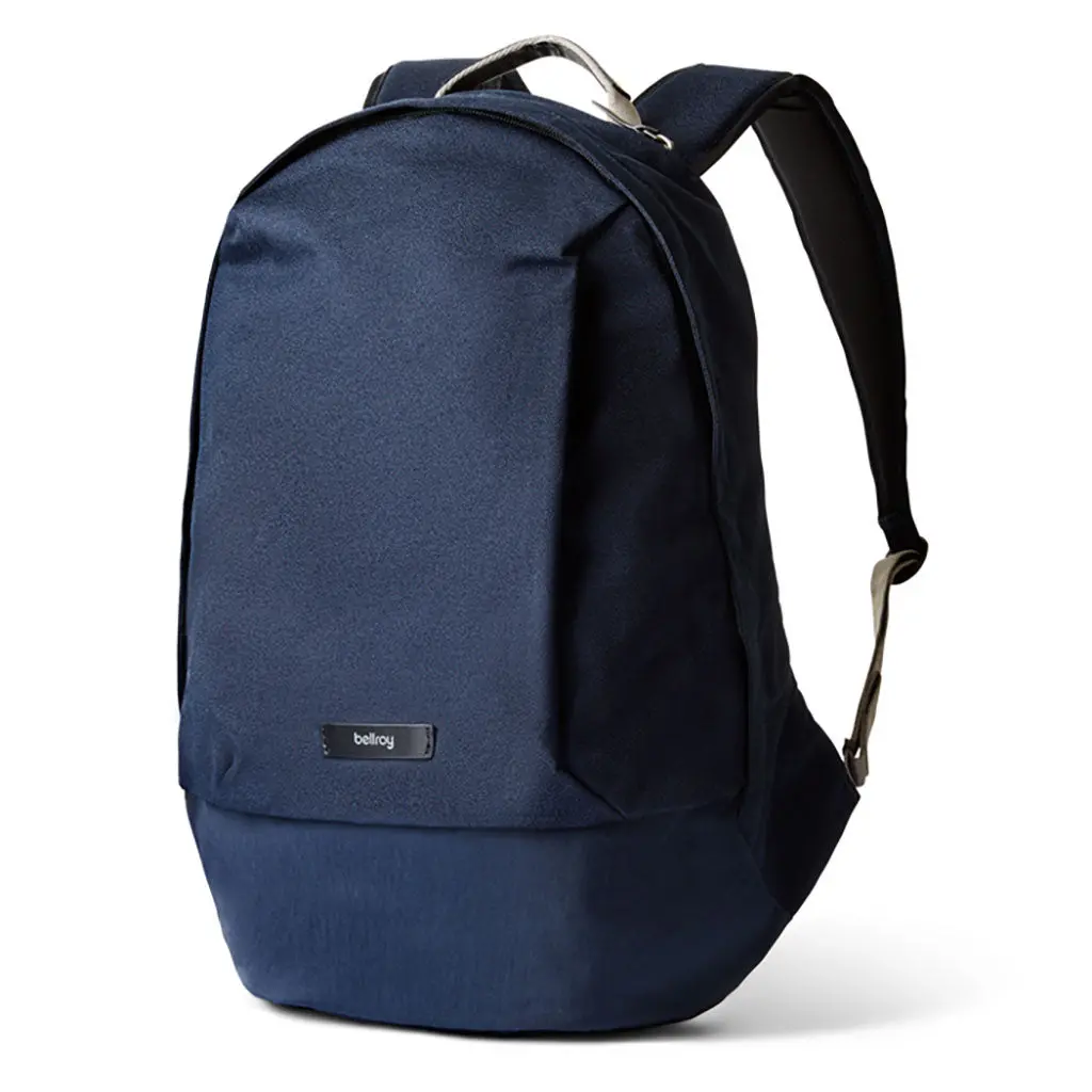 Classic Backpack 1