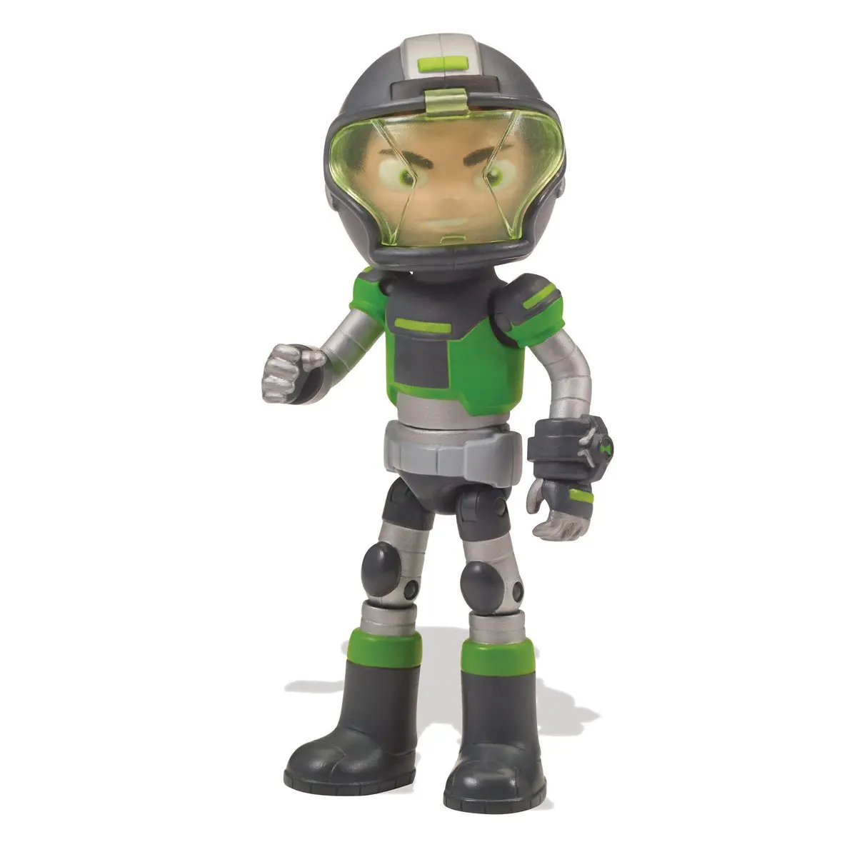 Ben 10 Action Figures Movie Line Assorted 1