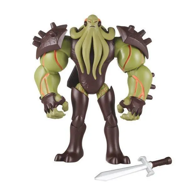 Ben 10 Action Figures - Vilgax 2