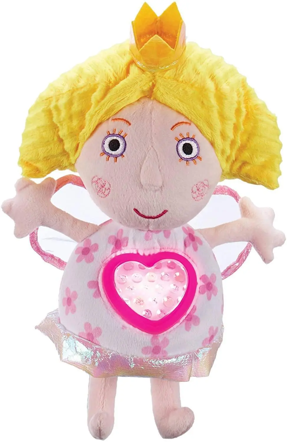 Ben & Holly's Little Kingdom Lullaby Holly 1