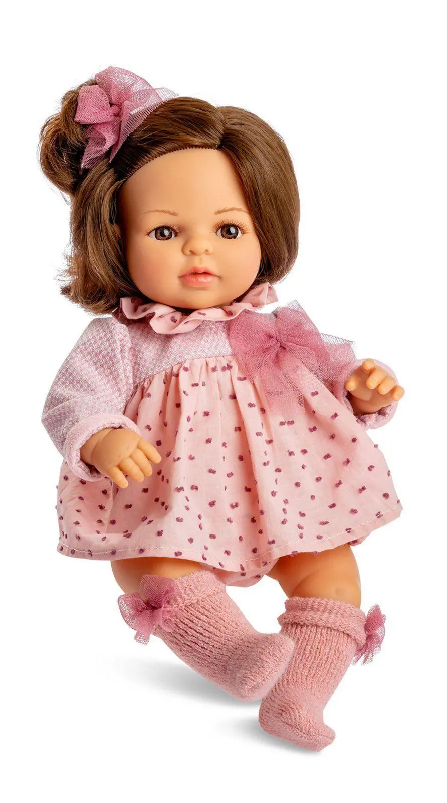 Berjuan 1070 Laura Doll 40Cm 1