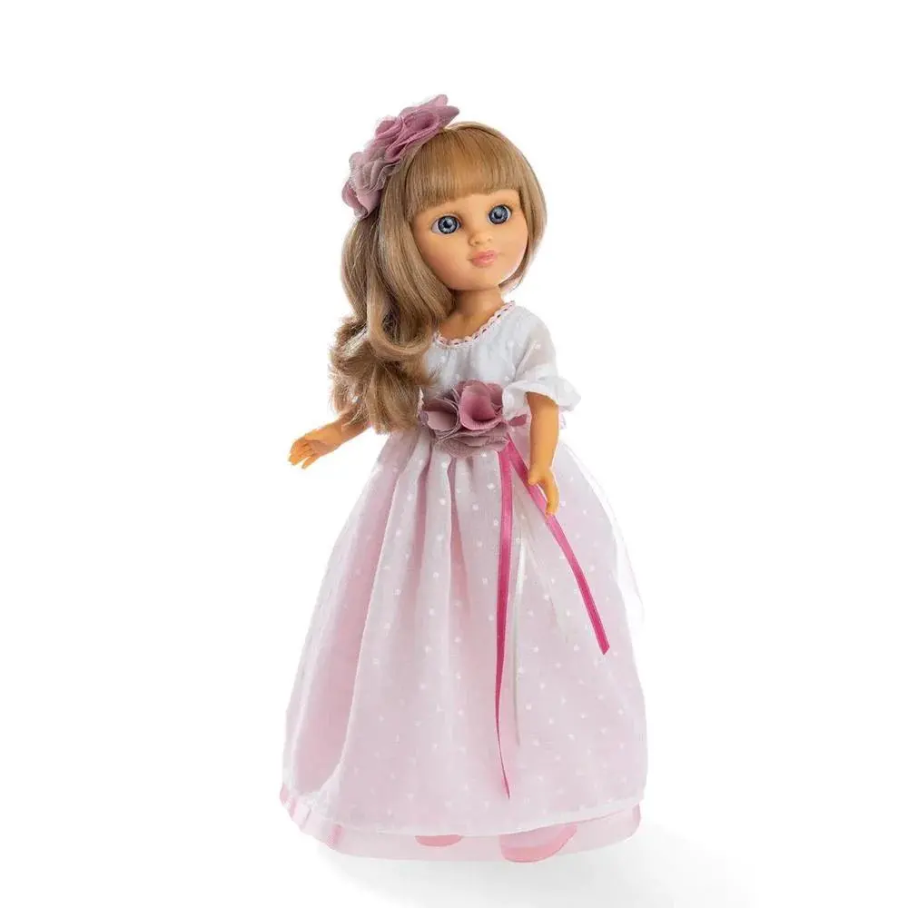 Berjuan 16010 Sofie Communion Doll 43Cm 1