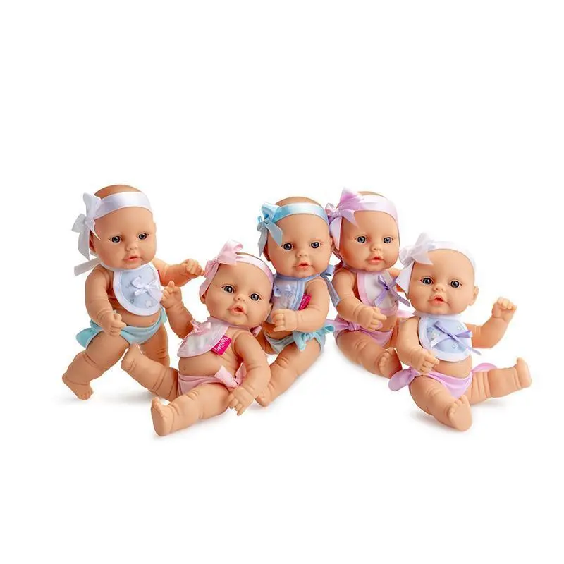 Berjuan 180 Mini Baby Doll 20Cm - Assorted Colours 1