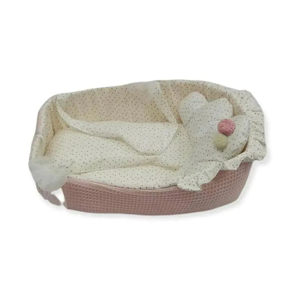 Berjuan 2002 Carry Cot For Dolls 38-52Cm 1