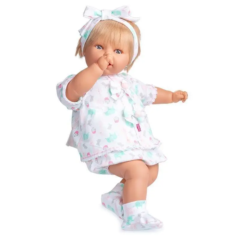 Berjuan 30077 Boutique Dolls My Baby Doll 60Cm 1