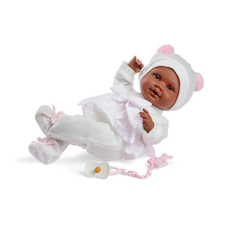 Berjuan 7001 Baby Marianna Doll 38Cm 1
