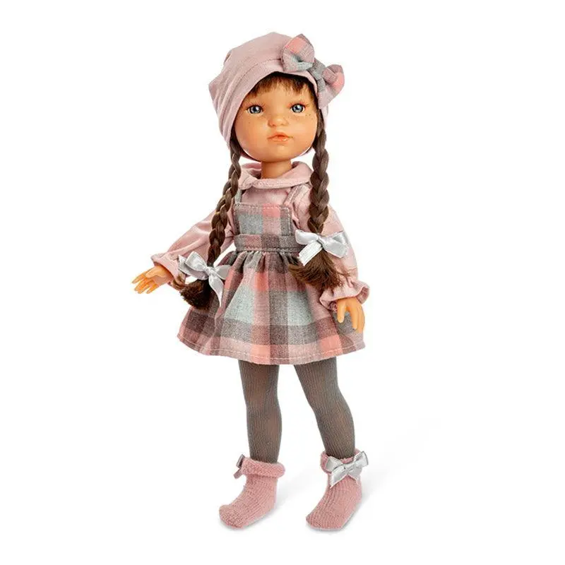 Berjuan 852 Fashion Doll 35Cm 1