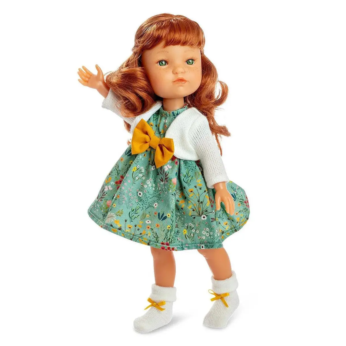 Berjuan 853 Fashion Doll 35Cm 1