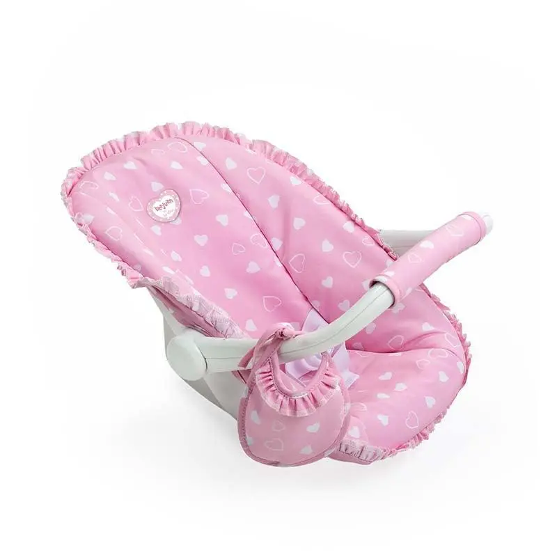 Berjuan 90005 Maxi Cosi Seat For Baby Doll 30-42Cm 1