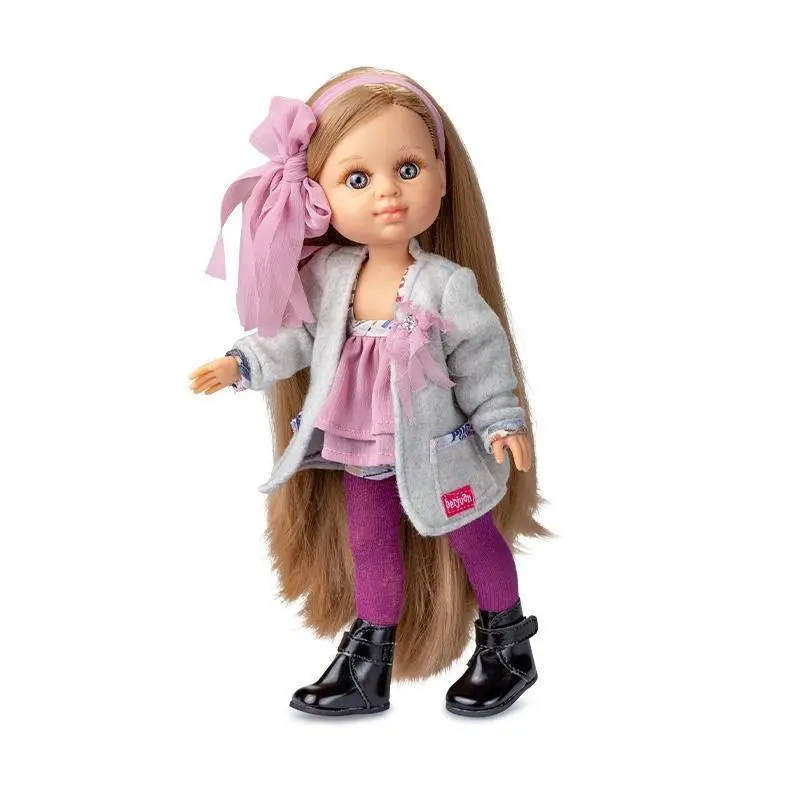 Berjuan Doll 0844 Boutique Fashion Doll 35Cm Dolls 1