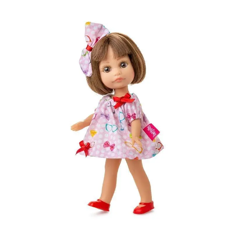 Berjuan Doll 1100 Boutique Doll Luci 22Cm Dolls 1