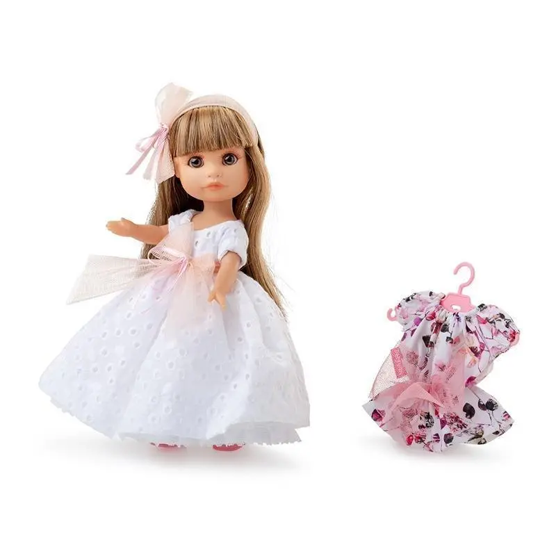 Berjuan Doll 1102 Luci Comunión 22Cm Dolls 1