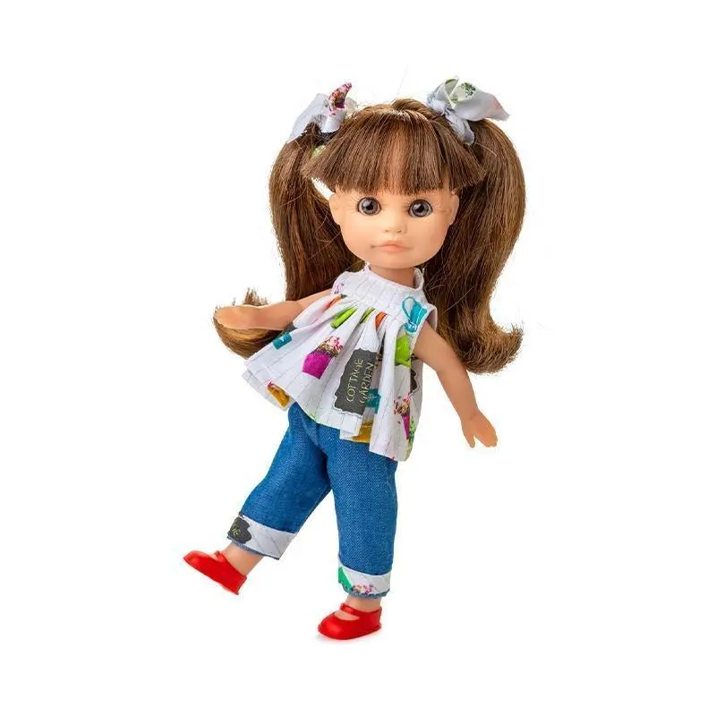 Berjuan Doll 1103 Boutique Doll Luci 22Cm Dolls 1