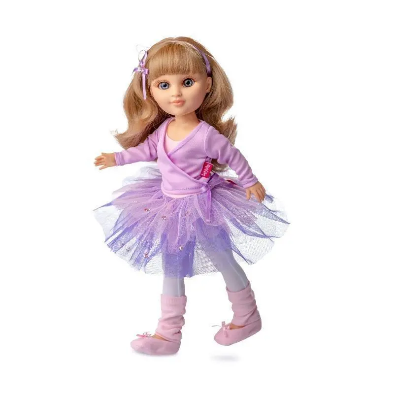 Berjuan Doll 16003 Boutique Doll Sophy 43Cm Dolls 1