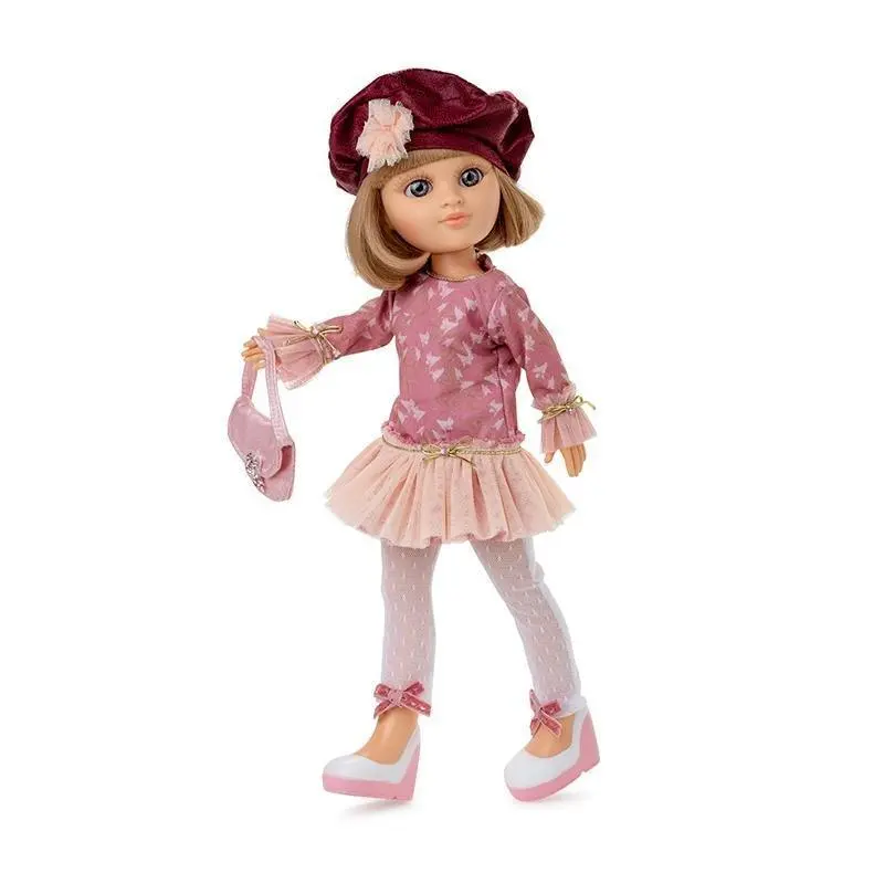Berjuan Doll 16004 Boutique Doll Sophy 43Cm Dolls 1