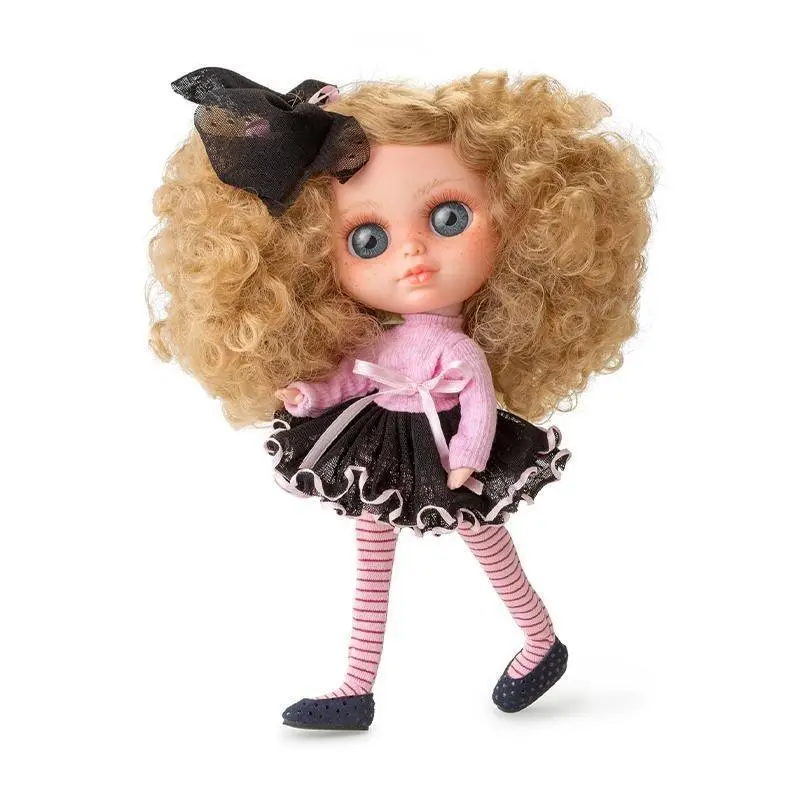 Berjuan Doll 24003 The Biggers Artey Birbaun Doll 32Cm Dolls 1