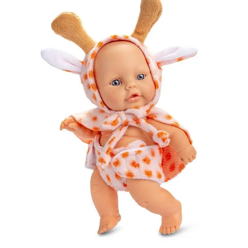 Berjuan Mosqui-Doll 50303 Anti-Mosquito Doll 24Cm 1