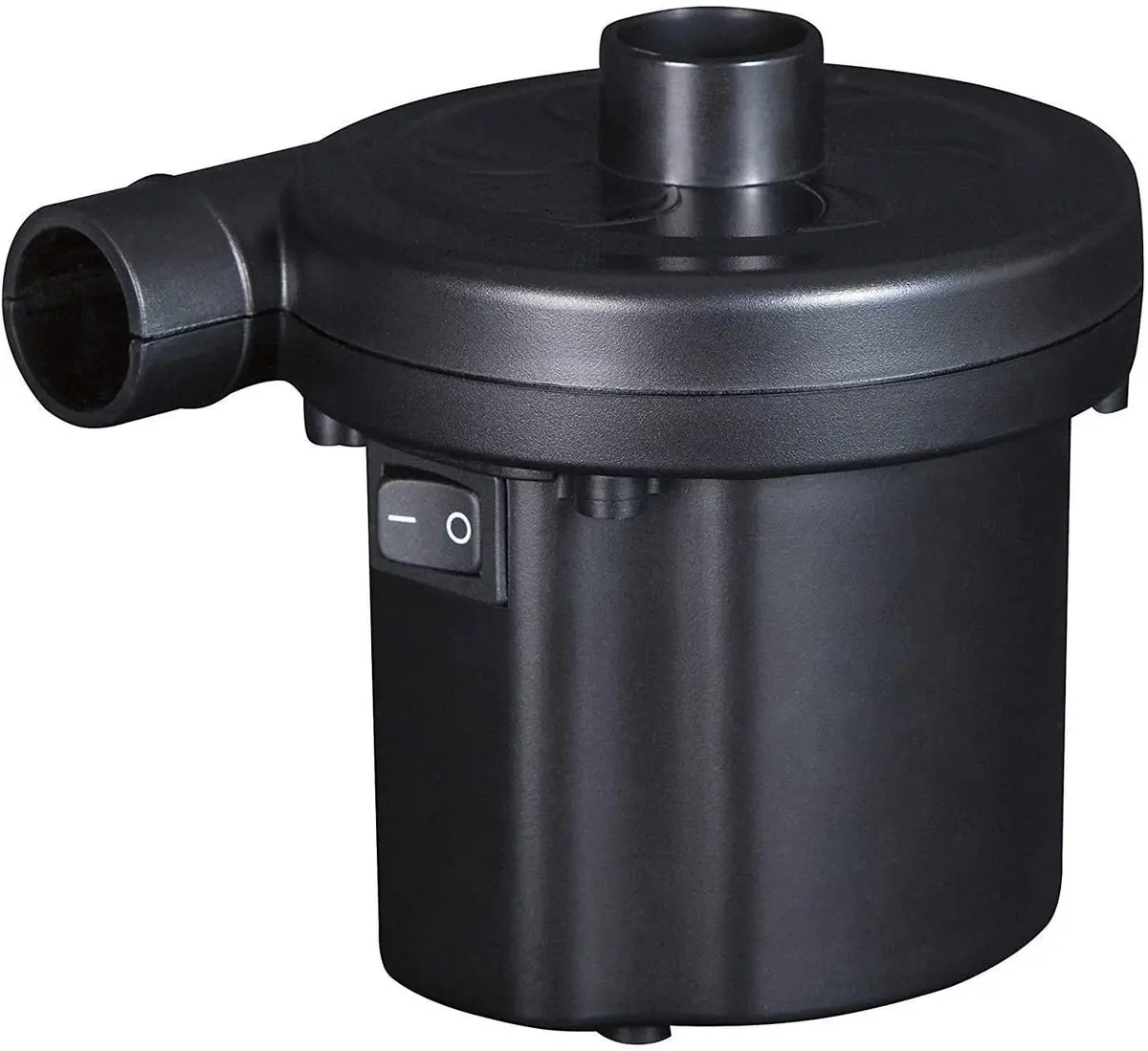 Bestway Sidewinder Ac Electric Air Pump, Inflator Accessory 1
