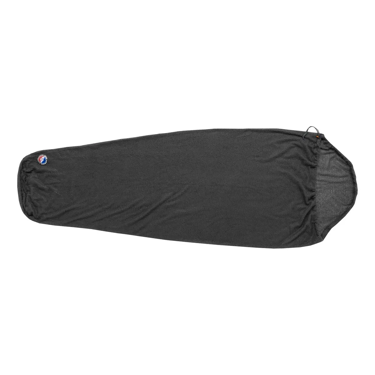 Alpha Direct Fleece Sleeping Bag Liner 1