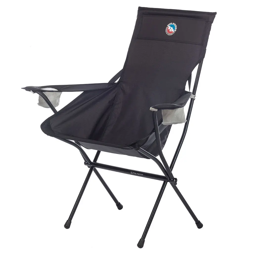 Big Six Armchair 1