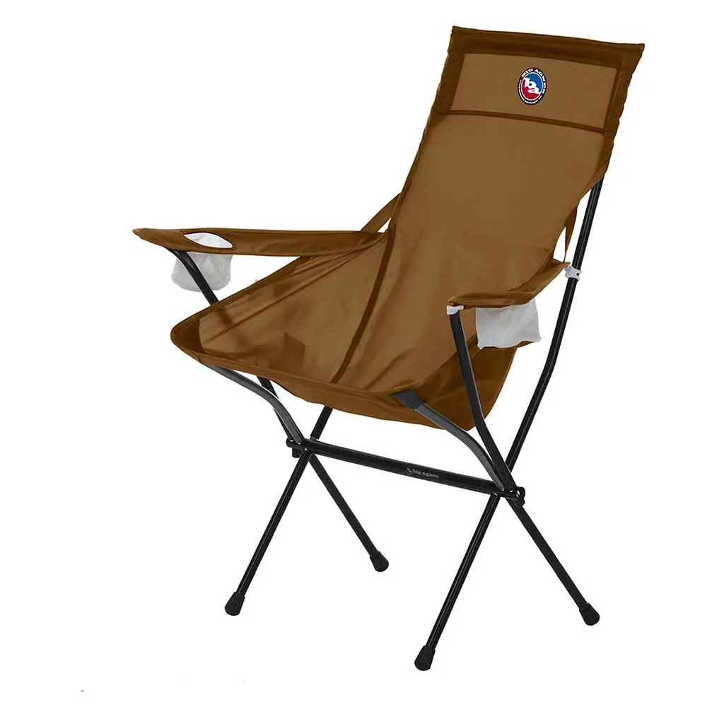 Big Six Armchair 1