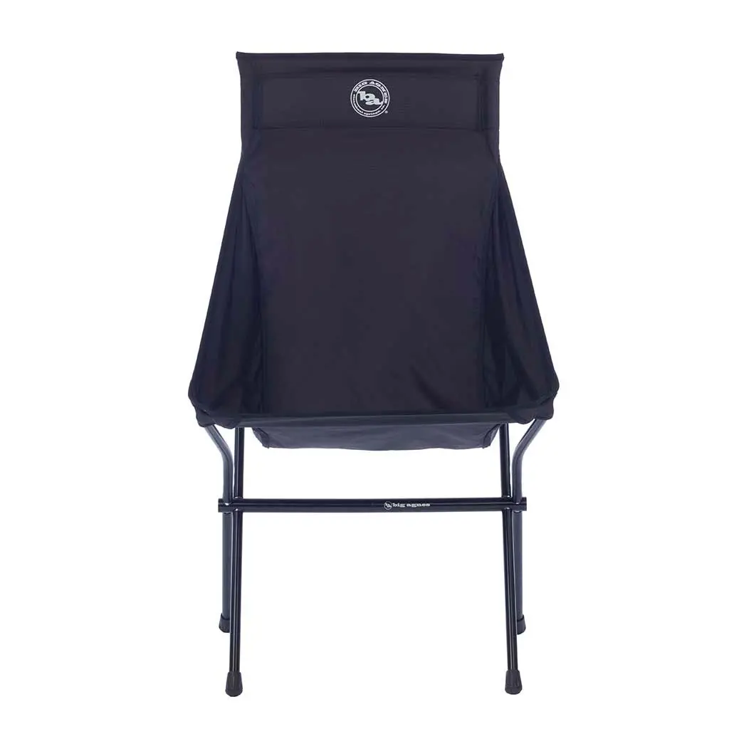 Big Six Camp Chair 1