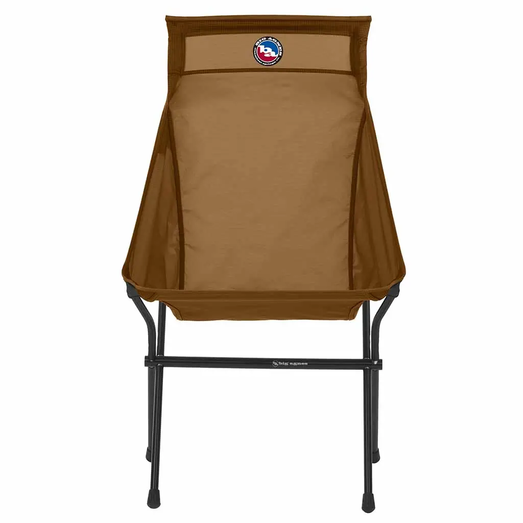 Big Six Camp Chair 1