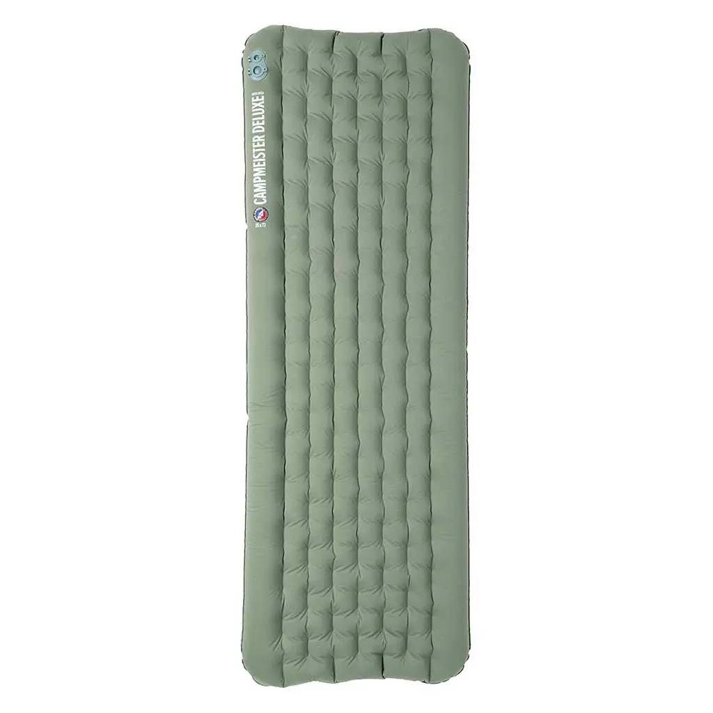 Campmeister Deluxe Insulated 1