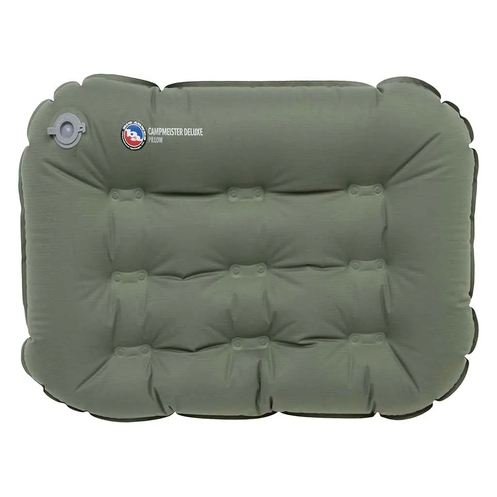 Campmeister Deluxe Pillow 1